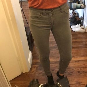 Joe’s jeans size 26 worn once